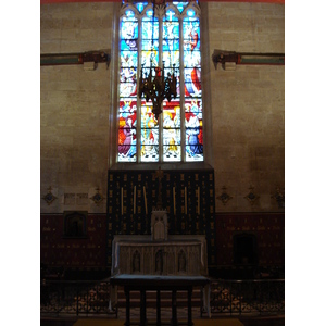 Photo France Beaune Hospices de Beaune 2007-01 61