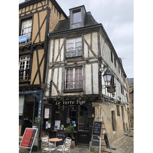 Photo France Le Mans 2019-05 54