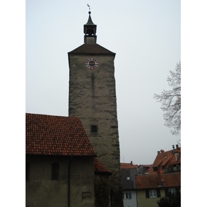Photo Allemagne Lindau 2007-01 1