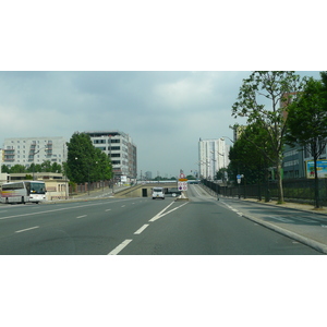 Photo France Paris Maréchaux nord de Paris 2007-06 152