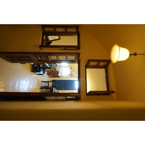 Photo Grèce Santorin Oia cave house 2016-07 27