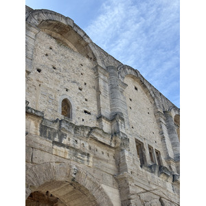 Photo France Arles 2026-06 25