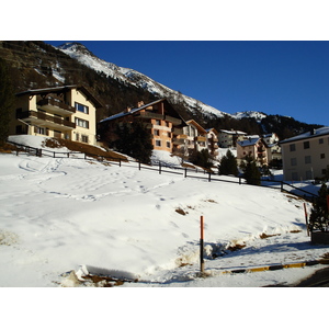 Photo Suisse Pontresina 2007-01 95