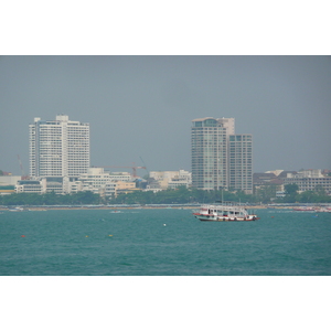Photo Thaïlande Pattaya Port de Bali Hai 2008-01 22