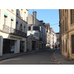 Photo France Dijon 2012-02 58