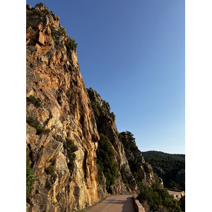 Photo France Corse Calanques de Piana 2023-06 17