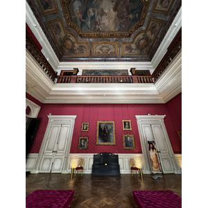 Photo France Paris Musée Jacquemart André 2023-04 165