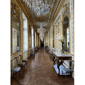 Photo France Paris Hotel de la Marine 2023-04 5