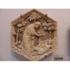 Photo Italie Florence 2004-03 41