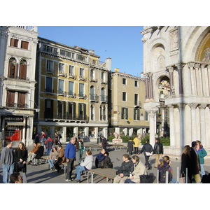 Photo Italie Venise 2000-12 152