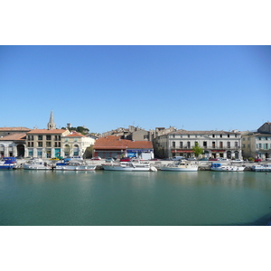 Photo France Beaucaire 2008-04 1