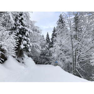 Photo France La Clusaz 2017-12 351