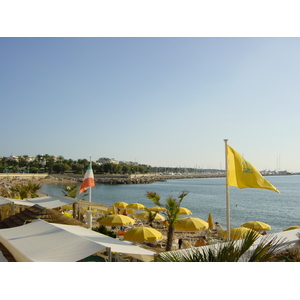 Photo France Cannes 2001-11 1