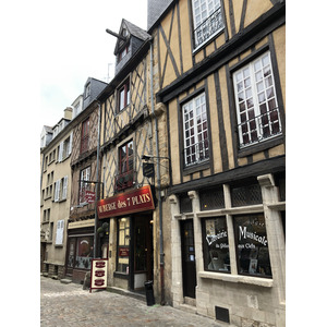 Photo France Le Mans 2019-05 109