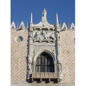 Photo Italie Venise 2000-12 168