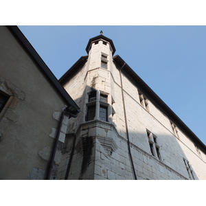 Photo France Annecy 2012-02 14