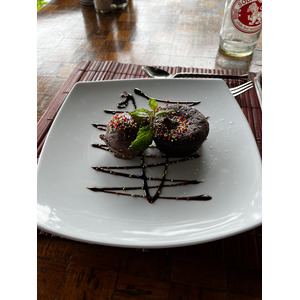 Photo Thaïlande Phuket Plage de Karon Restaurant On the rock 2021-12 13