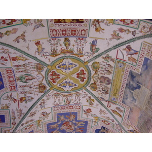 Photo Italie Vatican 2002-07 173