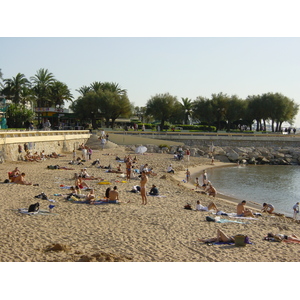 Photo France Cannes 2001-11 3