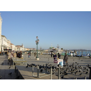Photo Italie Venise 2000-12 47