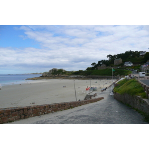 Photo France Perros Guirec 2007-08 132