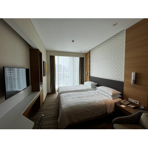 Photo Singapour JEN Singapore Orchardgateway by Shangri La 2023-01 89