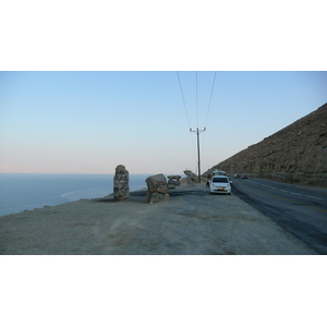 Photo Israel Mer Morte 2007-06 87