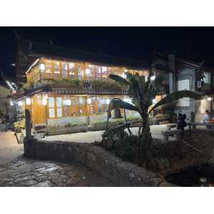 Photo Chine Lijiang 2026-01 22