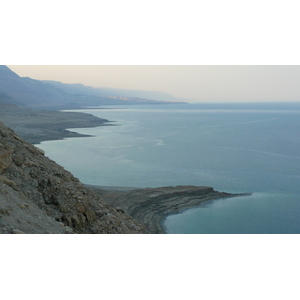 Photo Israel Mer Morte 2007-06 93