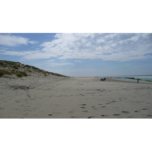 Photo France Soulac sur mer 2007-08 101