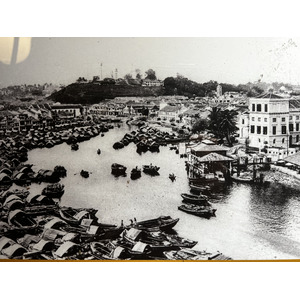 Photo Singapour Clarke Quay 2023-01 76