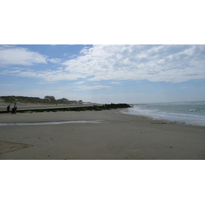Photo France Soulac sur mer 2007-08 102