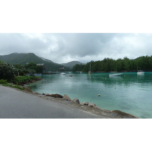 Photo Seychelles Praslin 2011-10 135