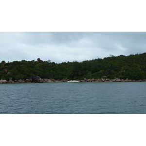 Photo Seychelles Anse Lazio 2011-10 156