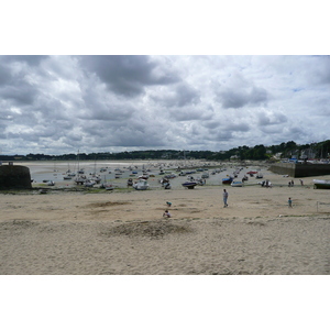Photo France Locquirec 2007-08 49