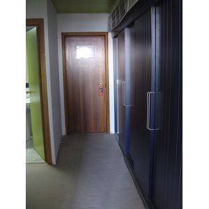Photo Algérie Alger Hotel EL AURASSI 2004-09 18