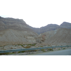 Photo Israel Mer Morte 2007-06 67