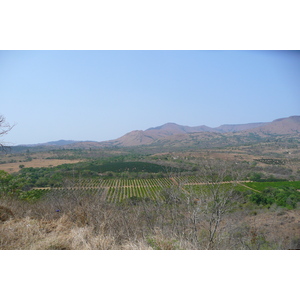 Photo Afrique du Sud route de Nelspruit à Johannesburg 2008-09 36