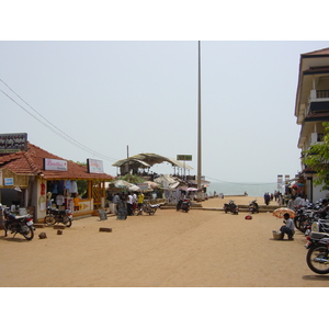 Photo Inde Goa 2003-05 49
