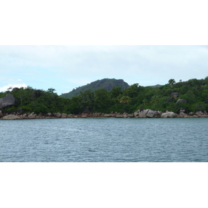Photo Seychelles Anse Lazio 2011-10 17