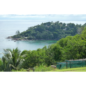 Photo Seychelles Praslin 2011-10 90