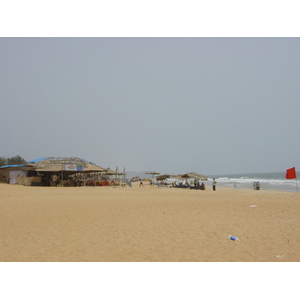 Photo Inde Goa 2003-05 44