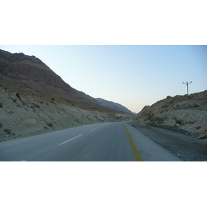 Photo Israel Mer Morte 2007-06 149
