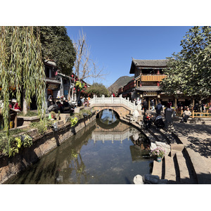 Photo Chine Lijiang 2026-01 700