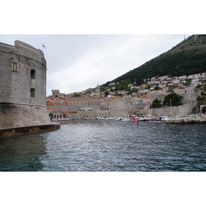 Photo Croatie Dubrovnik 2016-04 145