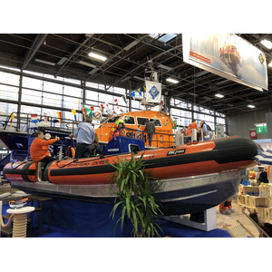 Photo France Paris Salon nautique 2017-12 4