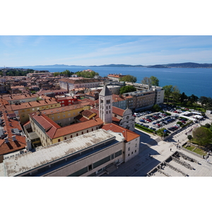Photo Croatie Zadar 2016-04 172