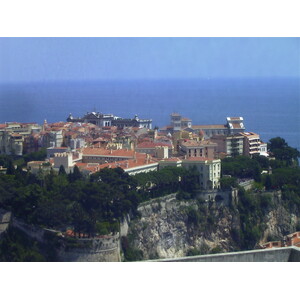 Photo Monaco 2000-05 7