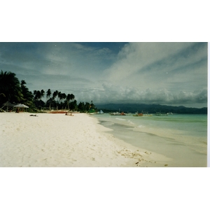 Photo Philippines Boracay 1997-03 1
