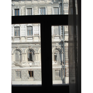 Photo Russie Kazan Hotel Giuseppe 2006-07 20